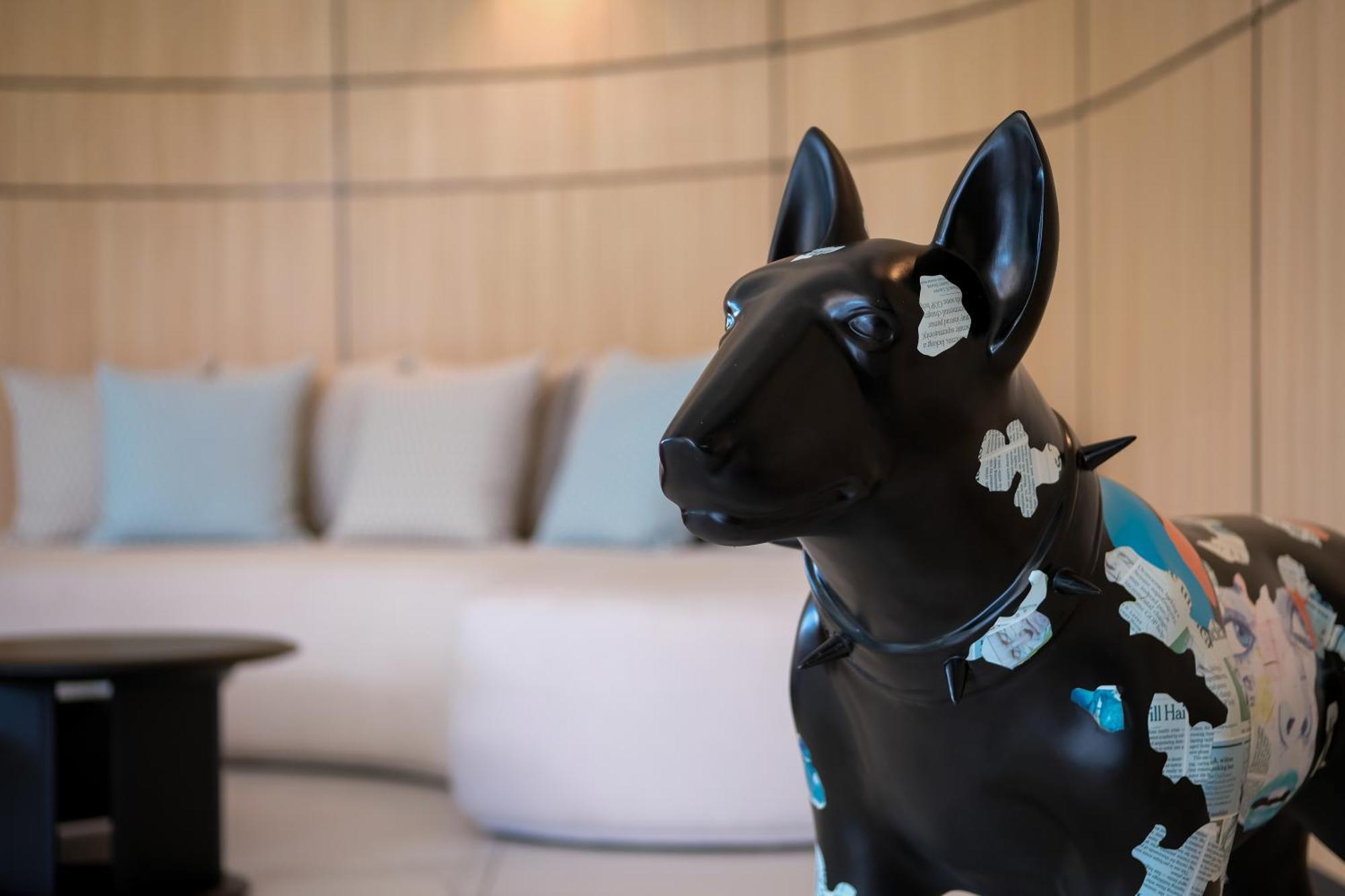 Sole Mio Boutique Hotel And Wellness - Adults Only Bang Tao Beach  Eksteriør billede