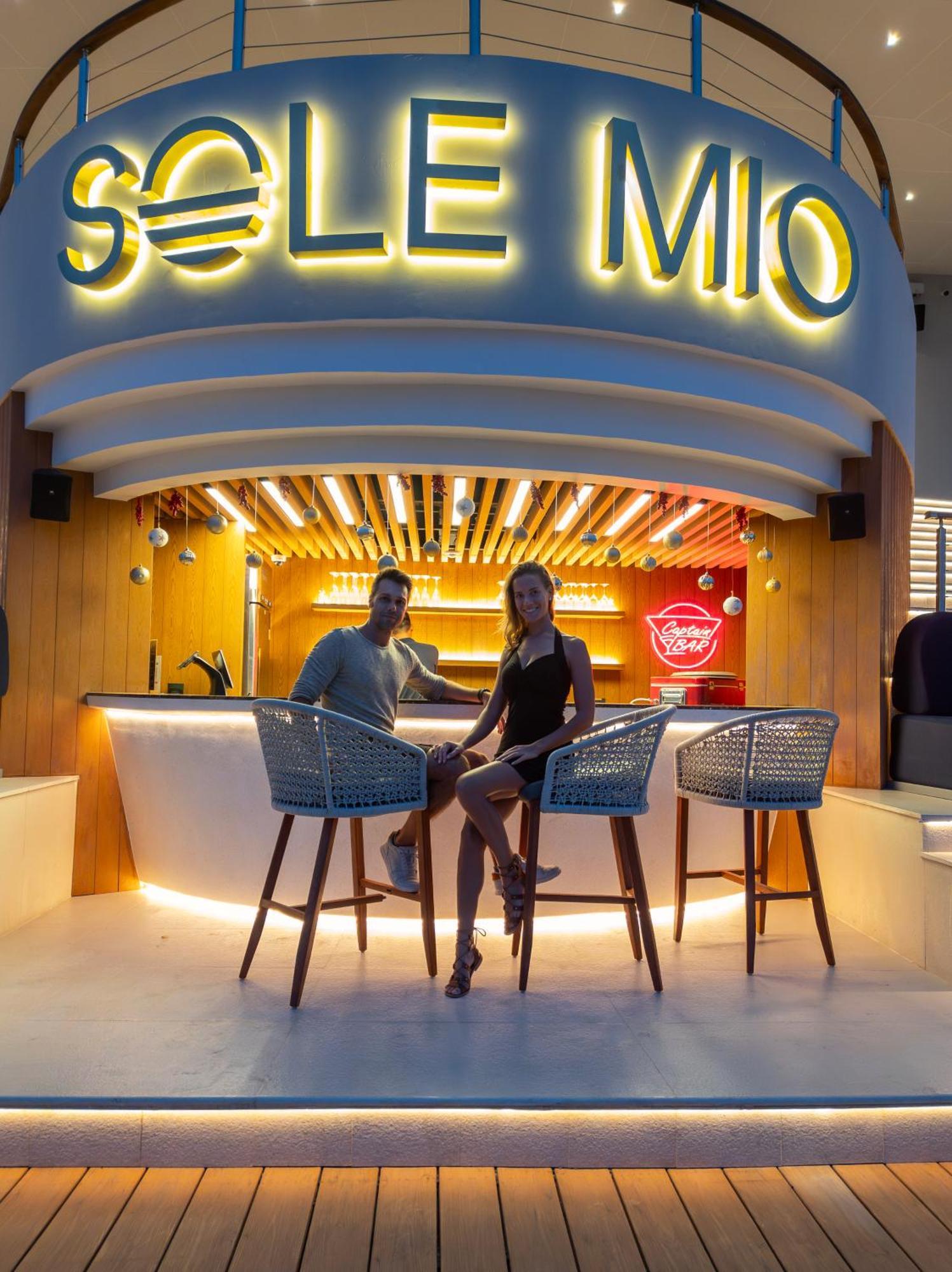 Sole Mio Boutique Hotel And Wellness - Adults Only Bang Tao Beach  Eksteriør billede