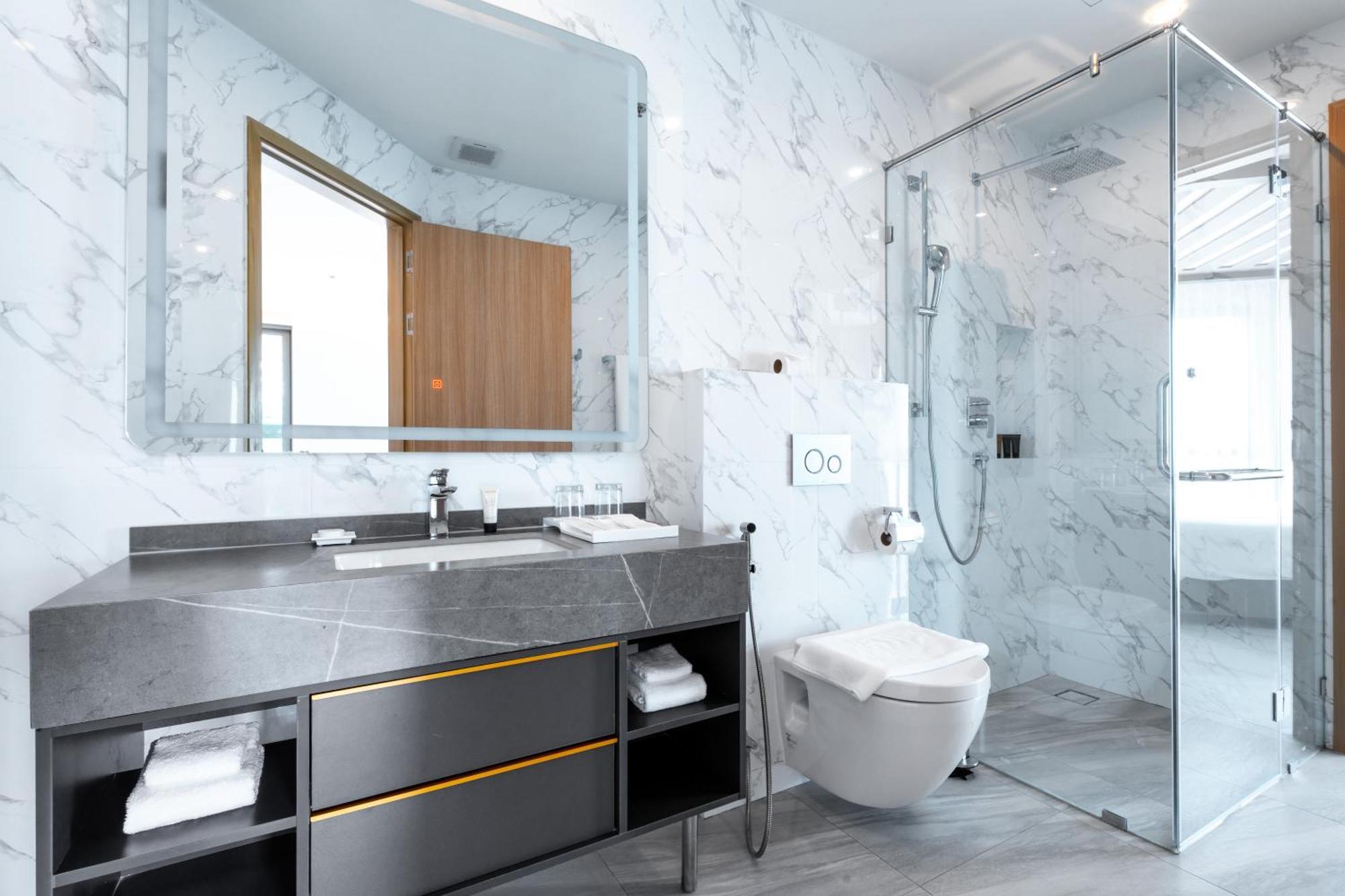 Sole Mio Boutique Hotel And Wellness - Adults Only Bang Tao Beach  Eksteriør billede