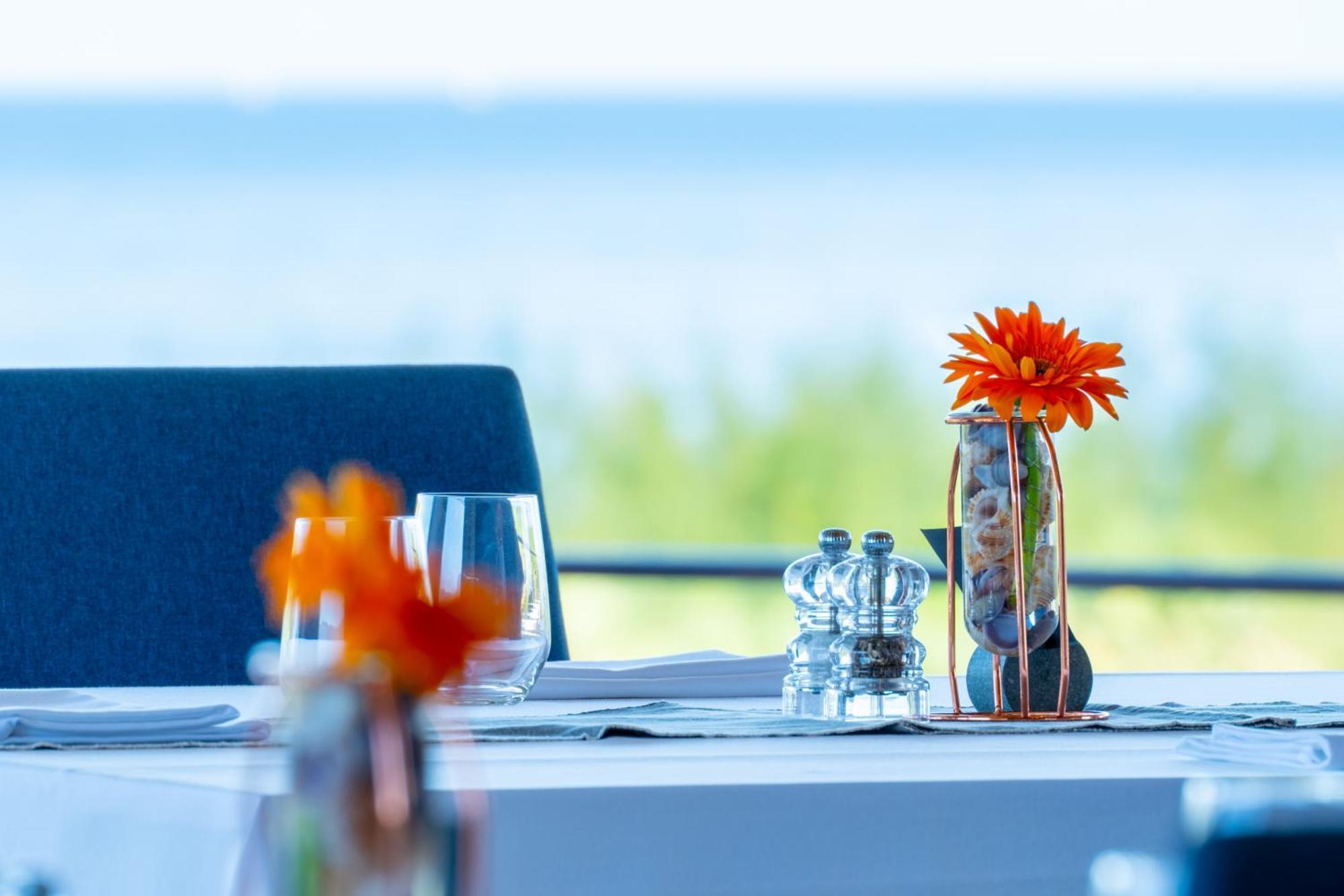 Sole Mio Boutique Hotel And Wellness - Adults Only Bang Tao Beach  Eksteriør billede
