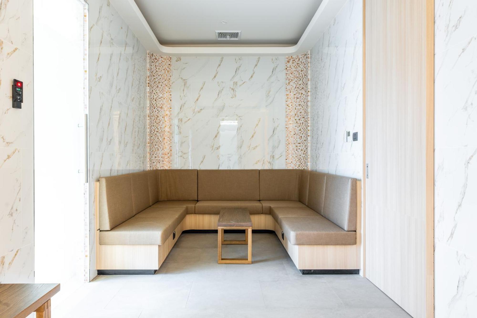 Sole Mio Boutique Hotel And Wellness - Adults Only Bang Tao Beach  Eksteriør billede