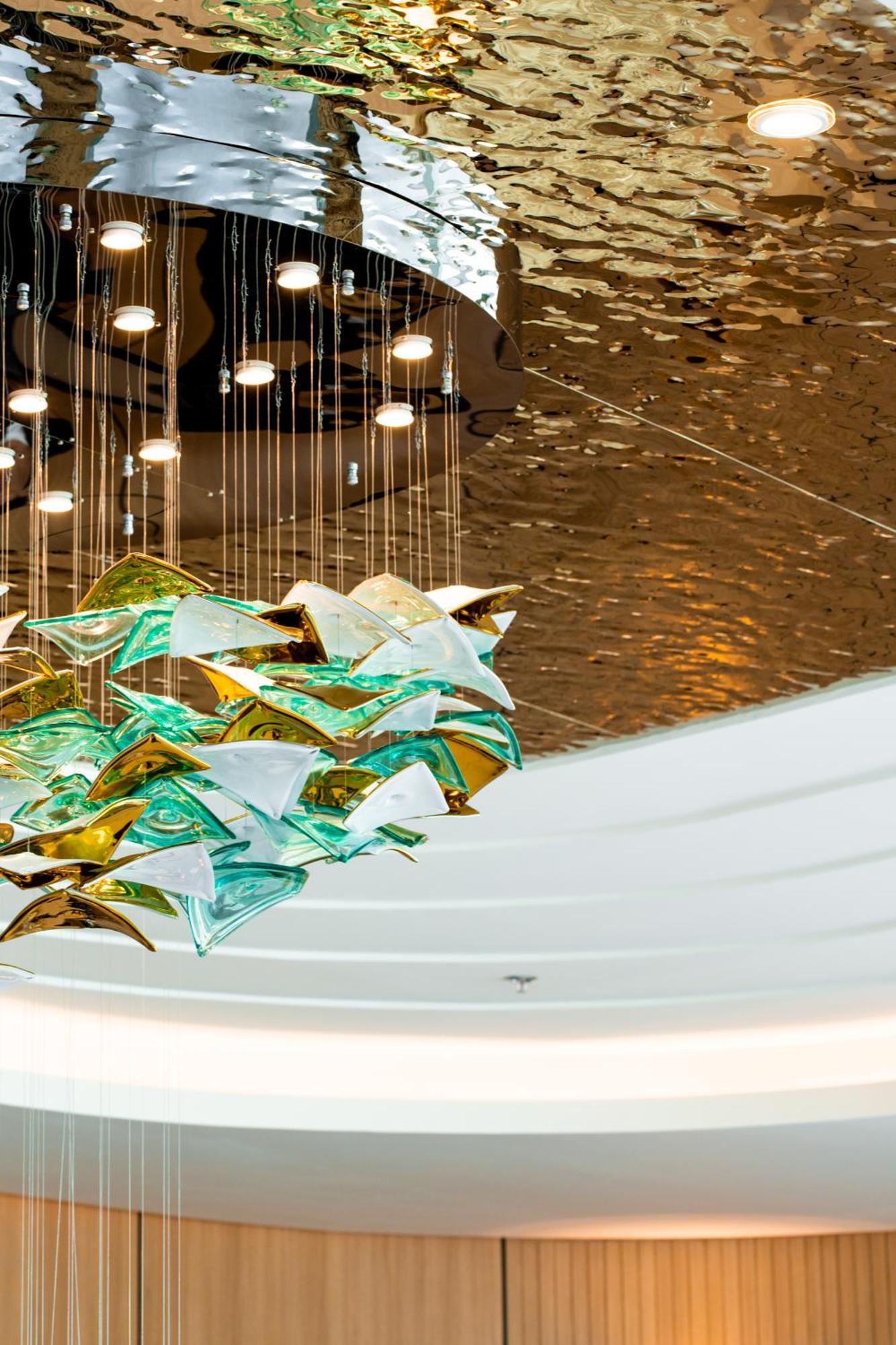 Sole Mio Boutique Hotel And Wellness - Adults Only Bang Tao Beach  Eksteriør billede