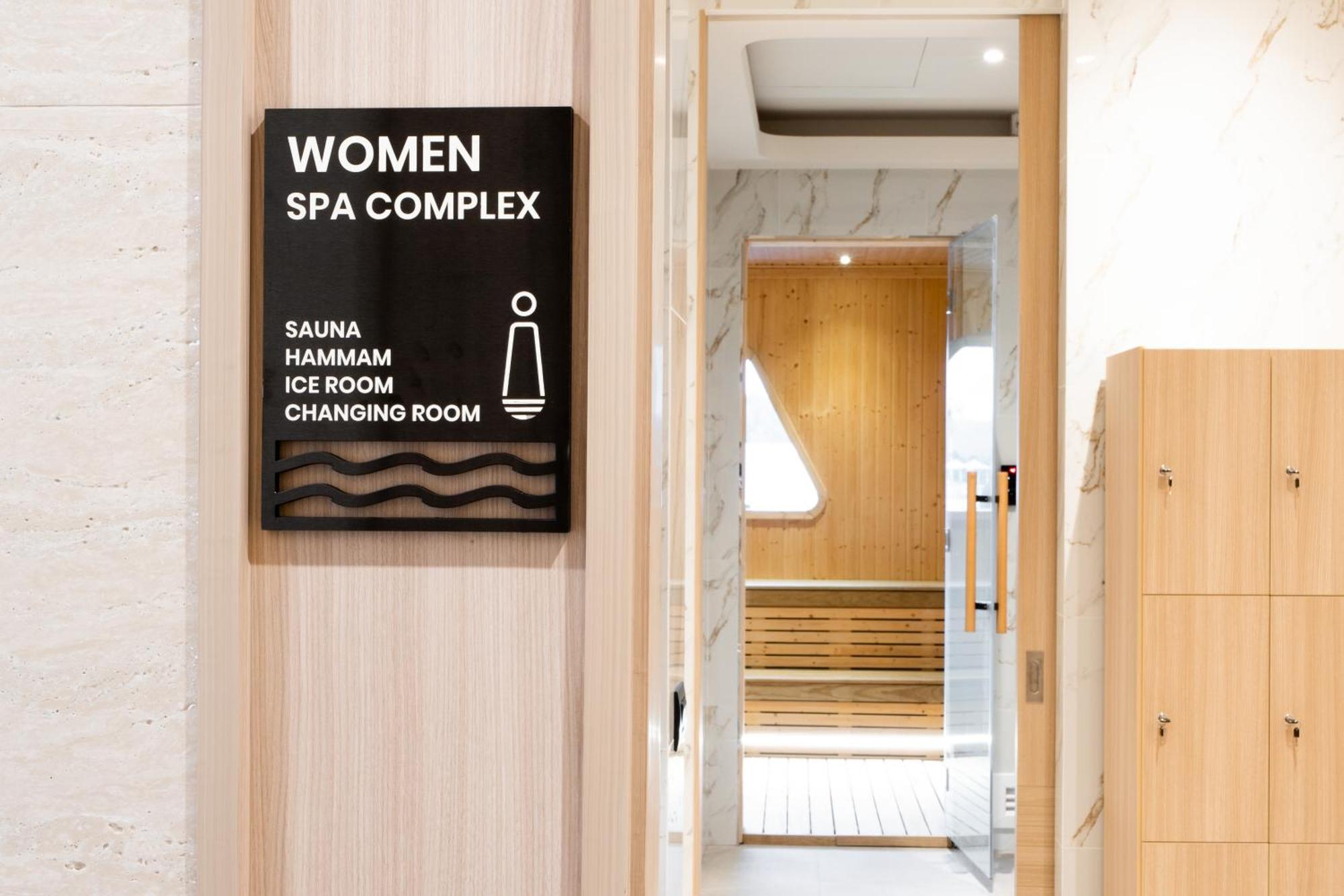Sole Mio Boutique Hotel And Wellness - Adults Only Bang Tao Beach  Eksteriør billede