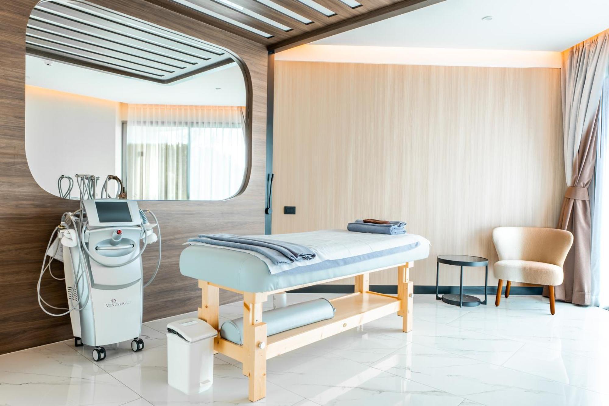 Sole Mio Boutique Hotel And Wellness - Adults Only Bang Tao Beach  Eksteriør billede
