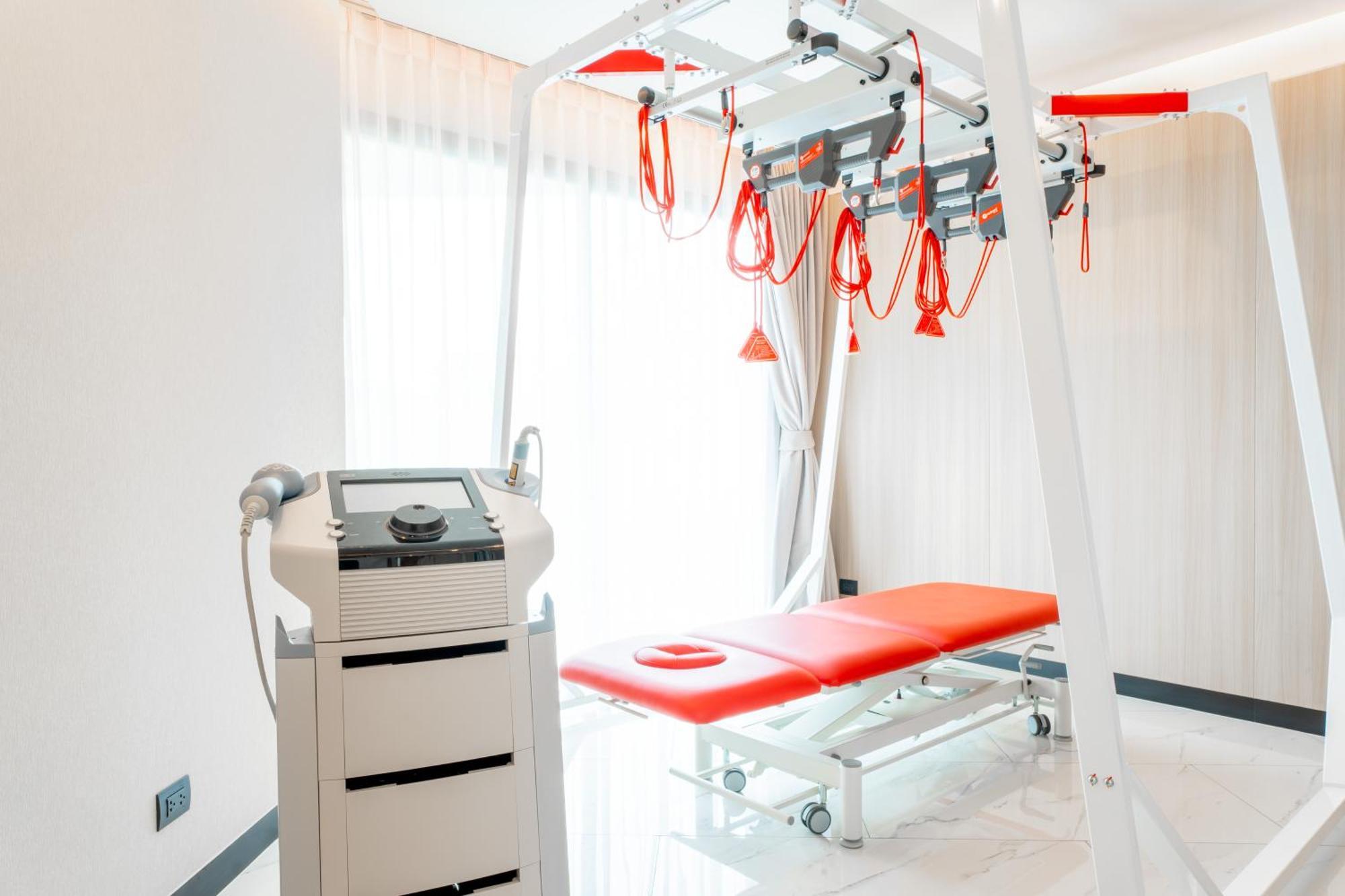 Sole Mio Boutique Hotel And Wellness - Adults Only Bang Tao Beach  Eksteriør billede