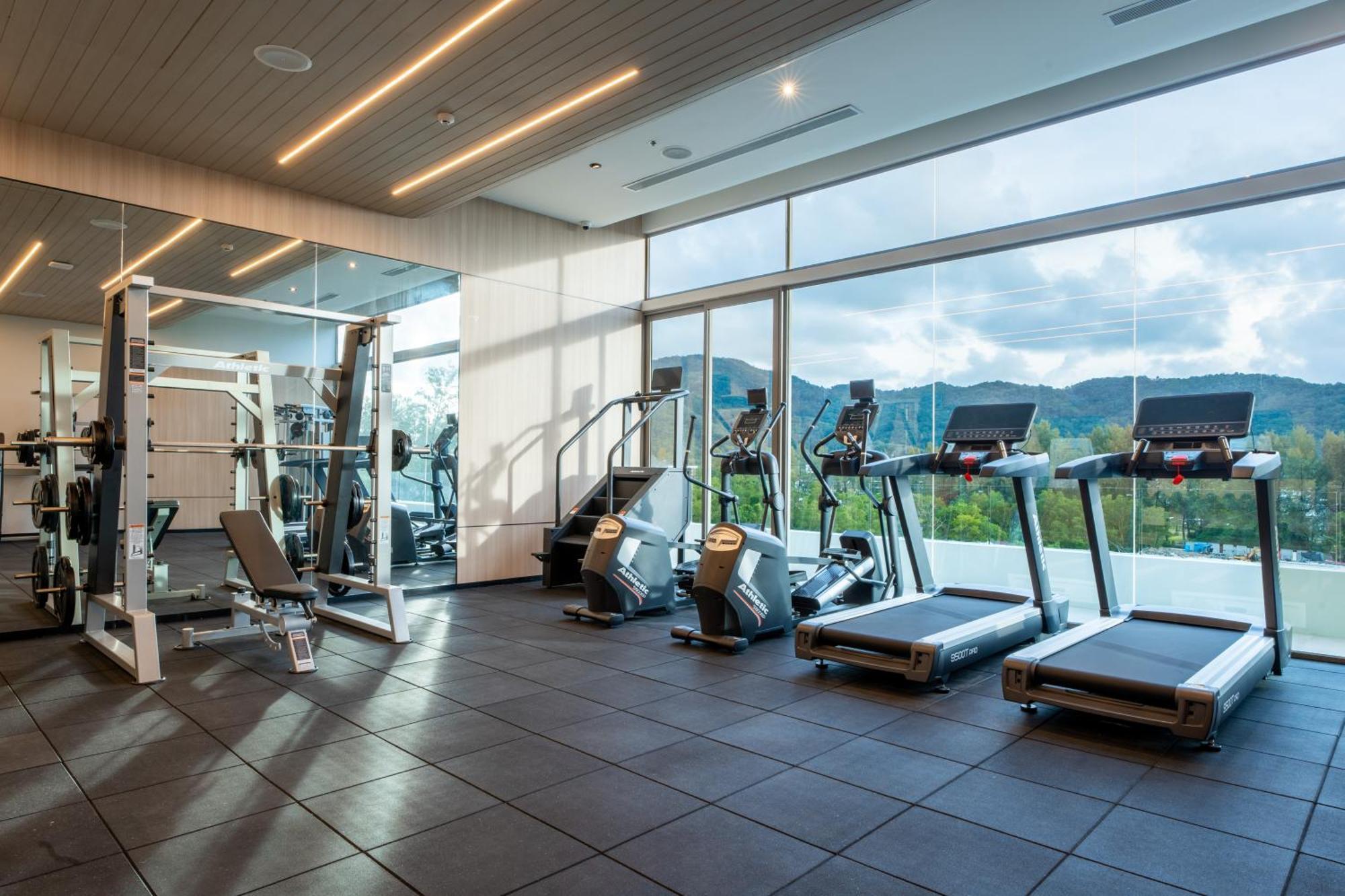 Sole Mio Boutique Hotel And Wellness - Adults Only Bang Tao Beach  Eksteriør billede
