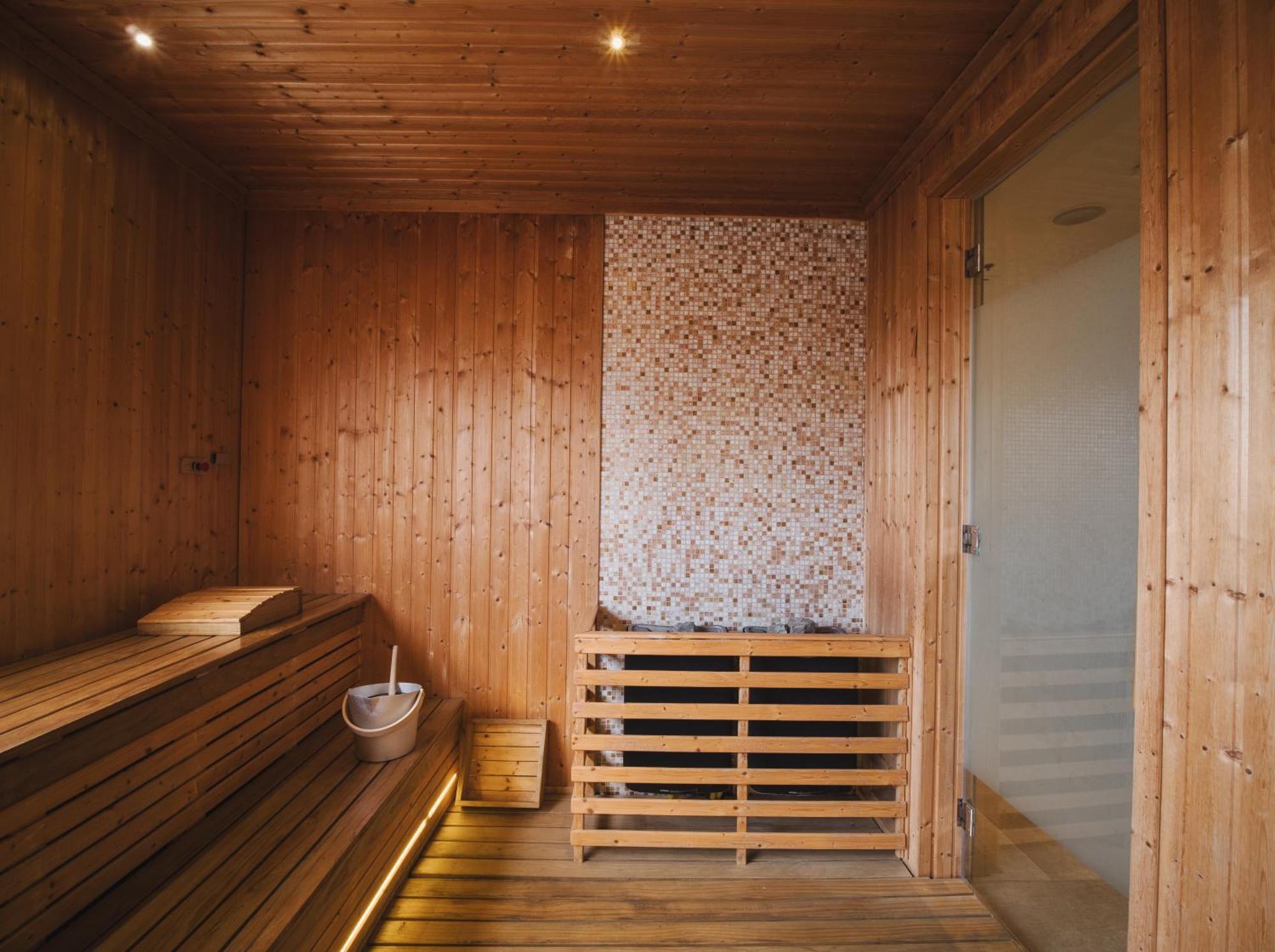 Sole Mio Boutique Hotel And Wellness - Adults Only Bang Tao Beach  Eksteriør billede