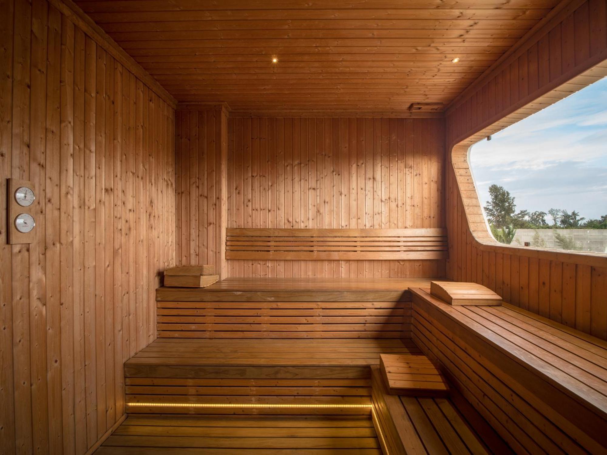 Sole Mio Boutique Hotel And Wellness - Adults Only Bang Tao Beach  Eksteriør billede
