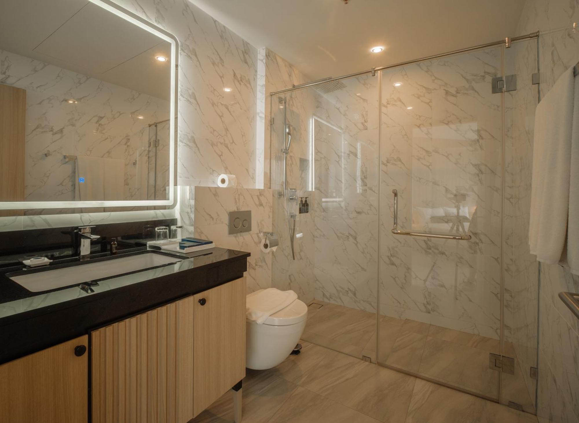 Sole Mio Boutique Hotel And Wellness - Adults Only Bang Tao Beach  Eksteriør billede